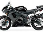 Yamaha YZF R6S